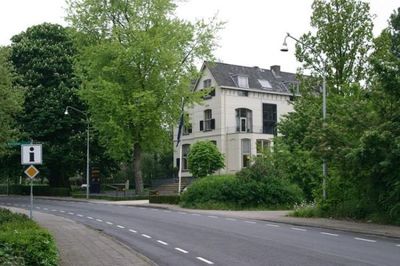 PrinsBernhardweg
