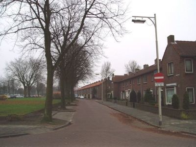 38 Roosendaal Zwaanhoefstraat1 onbekend
